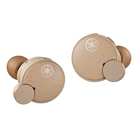 Yamaha TW-E7 True Wireless Active Noise Canceling Earphones $59 + free s/h