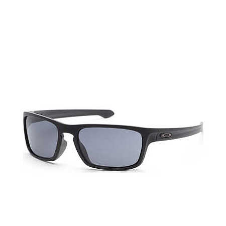 Oakley's She's Unstoppable Polarized or Silver Stealth Sunglasses $55 + Free S/H