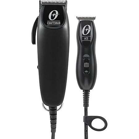 51% Off Oster Hair Cutting Kit!