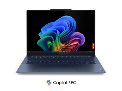Lenovo Yoga Slim 7x Laptop: 14.5" 3K OLED, Snapdragon X Elite X1E-78-100, 16GB RAM, 1TB SSD $750 + Free S/H