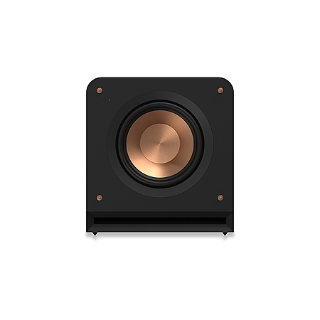 Klipsch RP-1000SW 10" High Excursion Subwoofer $349 + Free S/H