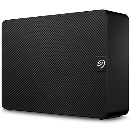 26TB Seagate Expansion Desktop USB 3.0 External Hard Drive $250 + Free S/H