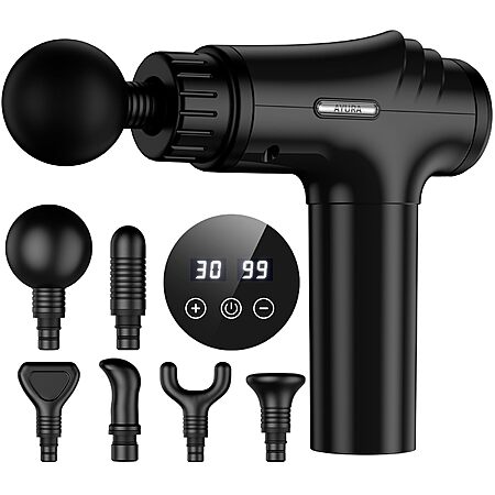 Ayura Massage Gun 50% Off!