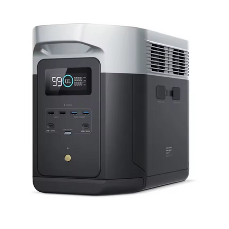 43% Off DELTA 2 Max Power Station!