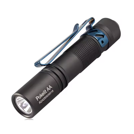 ACEBEAM 1000 Lumen Flashlight for $9!