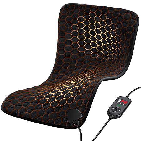 60% Off UTK Fast Heating Pad!