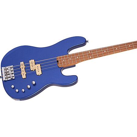 Charvel Pro-Mod San Dimas Bass for $449!