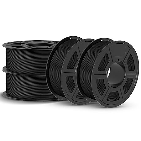 Save 19% on JAYO PLA Filament!