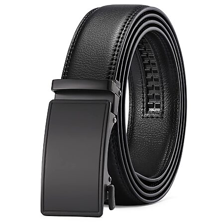 50% Off SENDEFN Leather Belts!