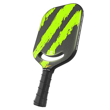 60% Off Warping Point Carbon Fiber Racket!
