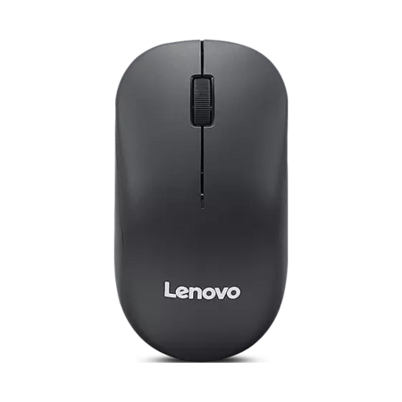 Lenovo Select Wireless Basic Mouse - 2025-10-06