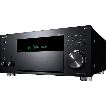 Onkyo TX-RZ50 9.2-Channel THX Certified 8K AV Receiver $899 + Free S/H