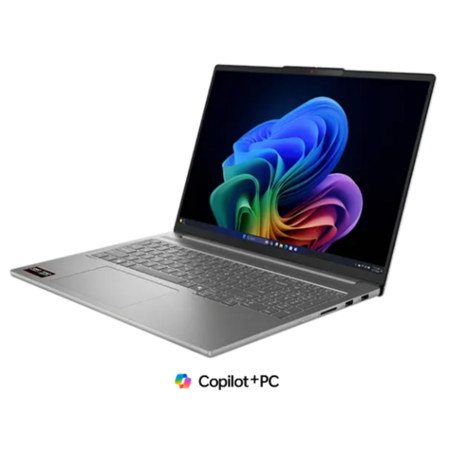 Lenovo IdeaPad Pro 5: 16" 2.8K OLED 120Hz, Ryzen AI 5 340, RTX 5050, 16GB RAM, 512GB SSD