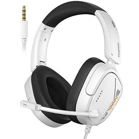 NUBWO HG04L Gaming Headset (PS5, Xbox, Switch) $10 @ Amazon