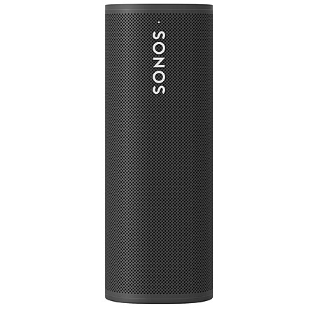 Sonos Roam Wireless Bluetooth Speaker (Shadow Black or Lunar White) $99 + Free S&H