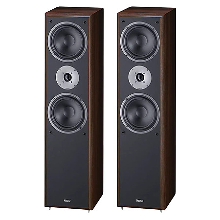 Magnat Monitor Supreme 802 2.5-Way Floorstanding Speakers (Pair) $199 + Free S&H