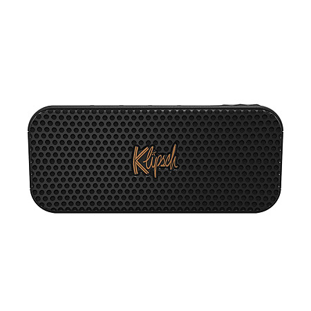 Klipsch Nashville Portable Bluetooth Speaker $68 + Free S&H