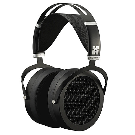 HIFIMAN SUNDARA Over-Ear Open-Back Planar Magnetic HiFi Wired Headphones $79.80 + Free S&H
