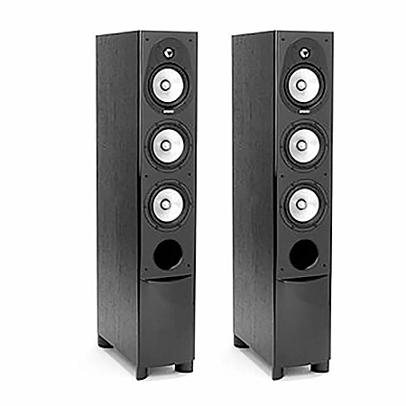 (pair) Energy CF-50 Floorstanding Speakers $199 + Free S/H