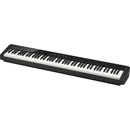 Casio PX-S1100 Privia 88-Key Digital Piano w/ Bluetooth Adapter $399 + Free S&H