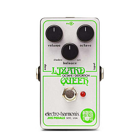 Electro Harmonix Guitar Pedals: 20+ Models - From $72 + Free S/H