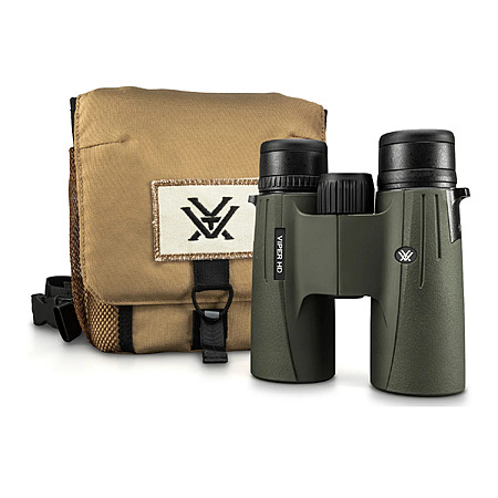 Vortex Viper HD 10x42 Roof Prism Binoculars $319 + Free S&H