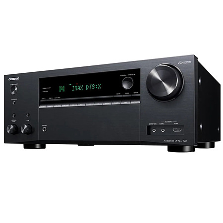 Onkyo TX-NR7100 9.2-Channel AV Receiver $599 + Free S&H