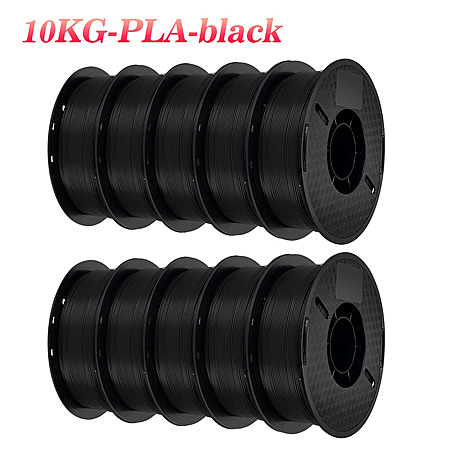 10KG KINGROON 3D Printer PETG 3D PLA Filament - from $50 + Free S/H $49.99