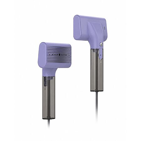 nxuoo G10 Portable Travel Clothes Steamer $13 + Free S/H