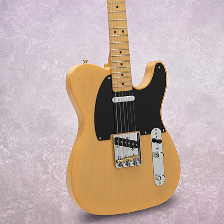 Fender Custom Shop Guitars - 5models from $3000 + Free S/H