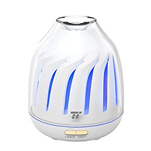 120ml TaoTronics Essential Oil Diffuser $10