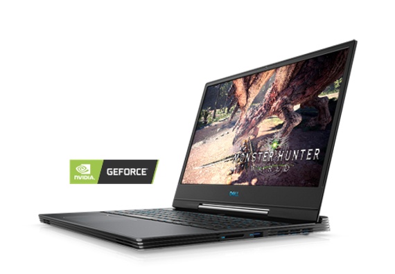 Dell G7 15 Laptop: i7-9750H, 15.6" 1080p IPS, 16GB DDR4, 256GB SSD + 1TB HDD, GTX 1660 Ti $955 + free s/h