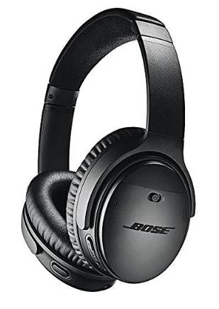 Bose Active Noise Cancelling Headphones: QC35 II $223, 700 $290 + free s/h