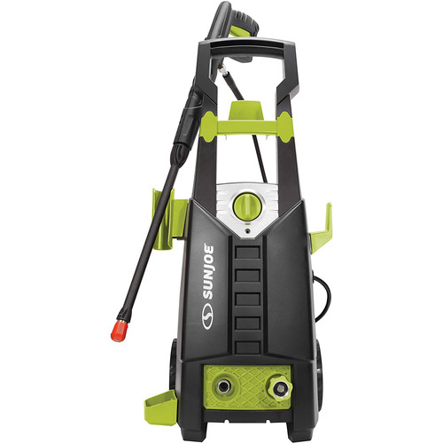 (refurb) Sun Joe SPX2598-MAX 2000 PSI Electric Pressure Washer $69 + free s/h
