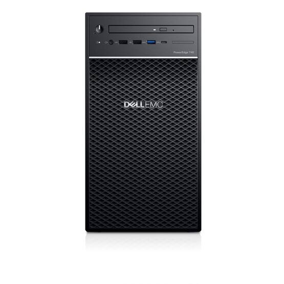 PowerEdge T40 Tower Server: Xeon E-2224G, 8GB, 1TB HDD, NO OS  & More $349 + free s/h