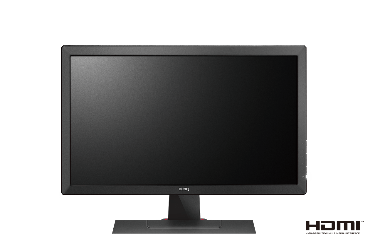 (refurb) BenQ Zowie Monitors: 24" RL2455T1080p $122, 24" XL2411P 1080p 144hz $135, RL2755 27" 1080p 60Hz $135 & More + free s/h