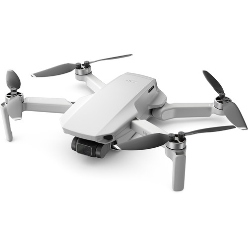 DJI Bundles: Mavic Mini $399, Mavic 2 Pro $1419, Mavic 2 Zoom $1169, Mavic 2 Pro with Smart Controller & more