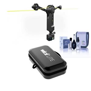 Wiral LITE Cable Cam + Acc Kit $300 + free s/h