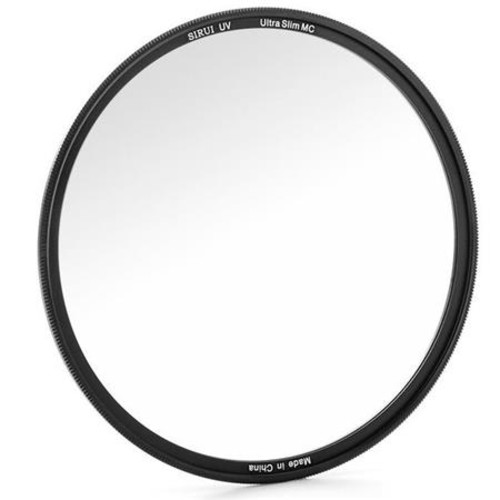 Sirui 49mm Ultra Slim S-Pro Nano MC UV Filter $5 + free s/h