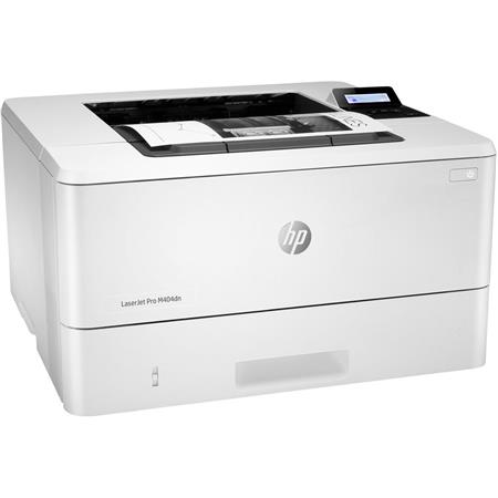 HP LaserJet Pro M404dn Monochrome Duplex Laser Printer $219 + free s/h