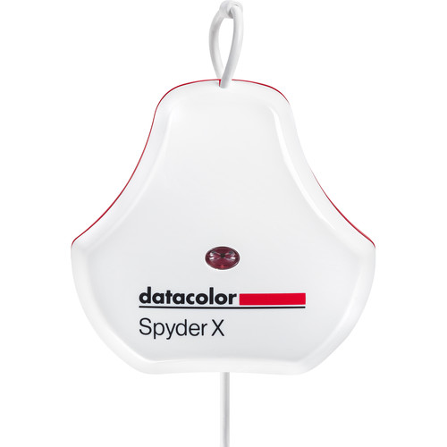 Datacolor SpyderX Elite Colorimeter $170 + free s/h
