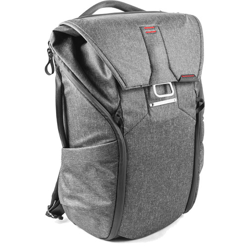 Peak Design Everyday Backpack (20L Charcoal) $140 + free s/h