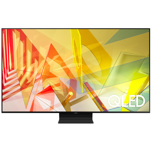 *live at 10pm ET 10/14*  75” Samsung QN75Q90TA QLED 4K UHD Smart TV + $155 in BuyDig Rewards $2599 + free s/h