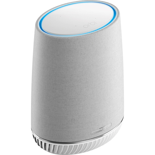 Netgear Orbi Satellite Voice Smart Speaker & WiFi AC2200 Mesh Extender $100 + free s/h