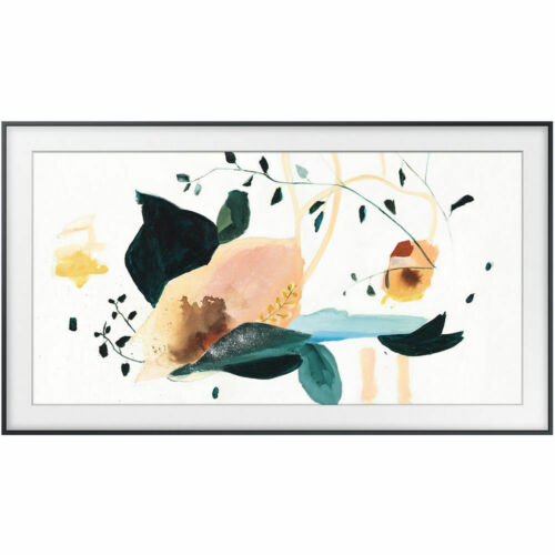 75" Samsung The Frame QN75LS03TAF 4K TV (2020) $1949 + free s/h