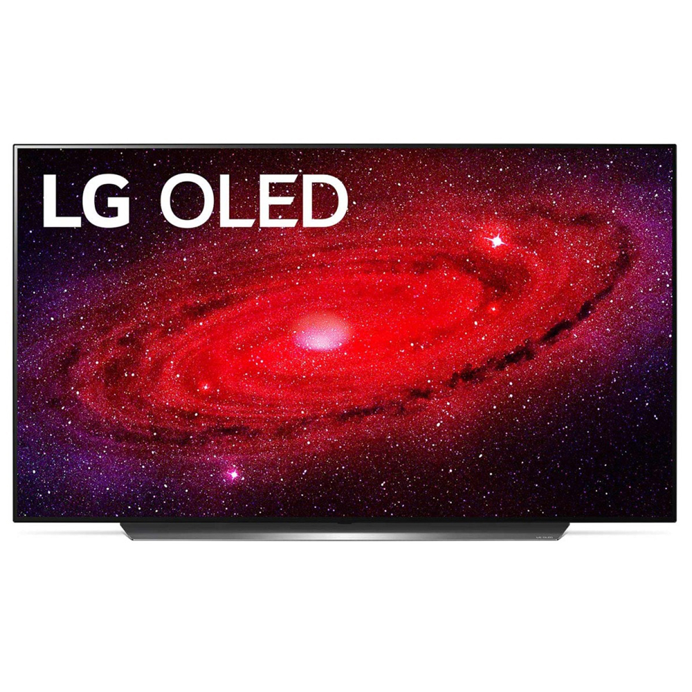 48” LG OLED48CXPUB 4K Smart OLED TV + $200 Visa Gift Card and 1-Year Extended Warranty $1497 + free s/h