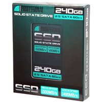 Inland Professional 240GB SATA III 6Gb/s 2.5&quot; Internal Solid State Drive - $44.99 Free Shipping