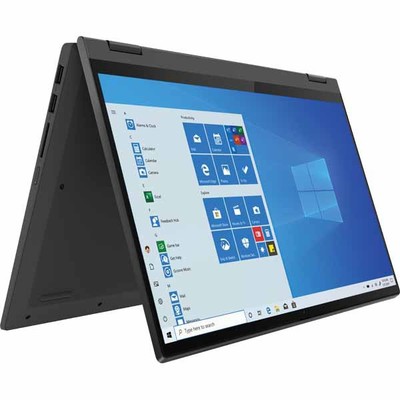 Lenovo Flex 5 14IIL05 81X1 14" Notebook, Intel i5, 16GB Memory, 512GB SSD, Windows 10 (81X1002TUS) - $499.99 price available via chat/phone if not in store