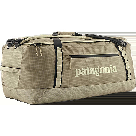 Patagonia 70L Black Hole Duffel Carrying Bag (Weathered Stone or Peach Sherbet) $111.20 + Free S&H