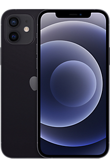 iPhone 12 on Verizon + $300 Gift card on select unlimited plans and tradein